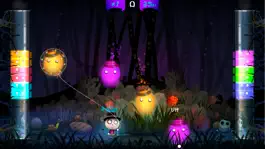 Game screenshot Ghosts and Apples Mobile mod apk