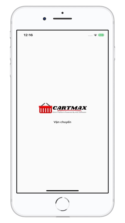 CartmaX Delivery screenshot-3