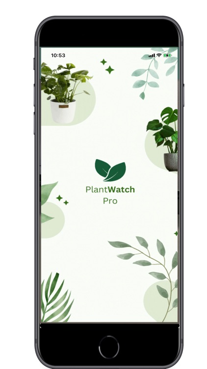 PlantWatch Pro