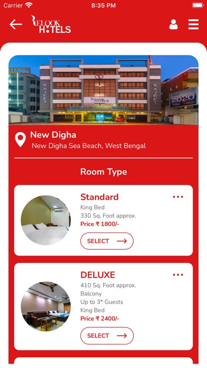 Relook Hotels