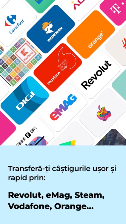 Bani înapoi screenshot-4