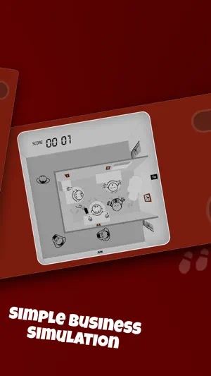 Tiny Office Process screenshot 2
