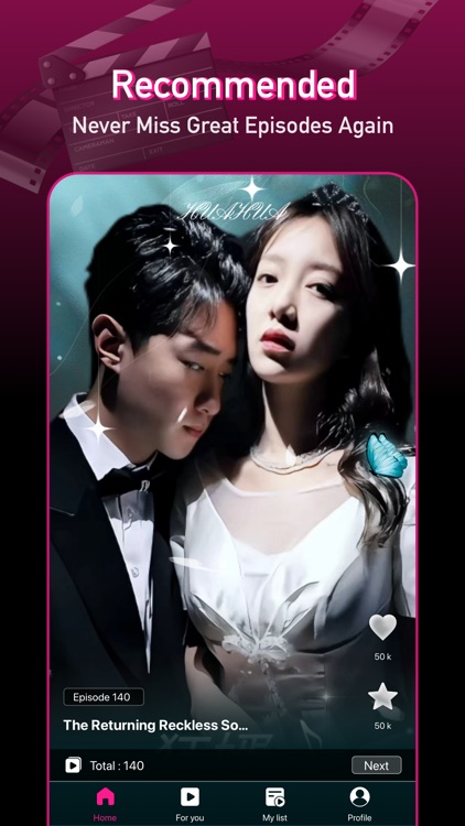 OnReels screenshot-3