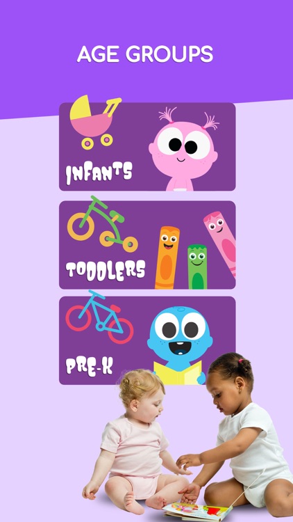 First | Fun Learning for Kids screenshot-7