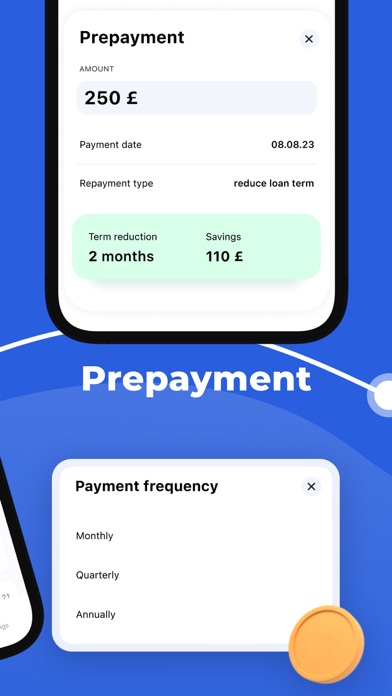 Mortgage - Payment Calculatorのおすすめ画像2