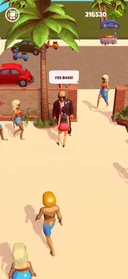 Game screenshot Beach Club House hack