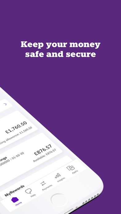 NatWest Mobile Bankingのおすすめ画像2