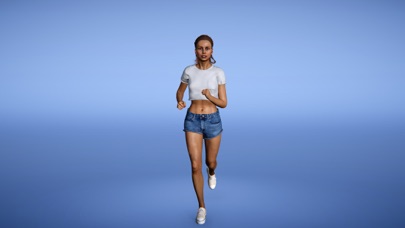 JoyMove Screenshot