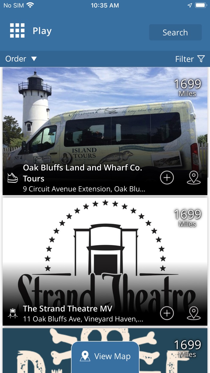 Visit Marthas Vineyard