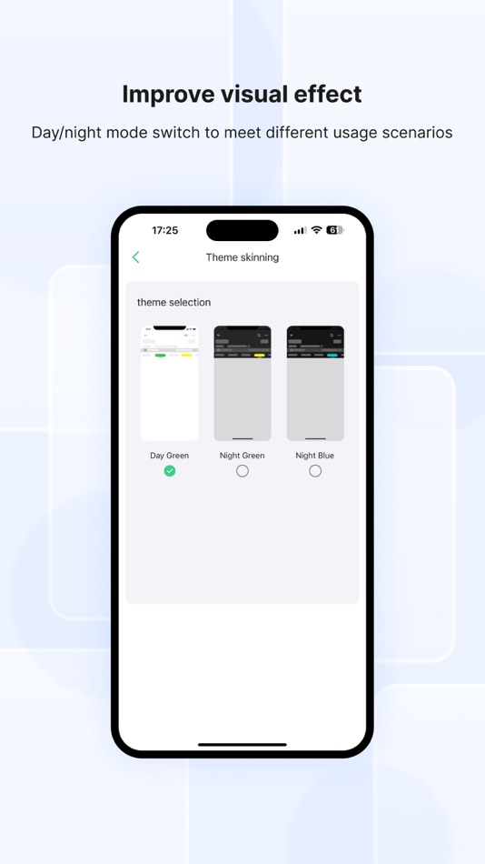 #4. BatteryEvo (iOS) Podle: Aipower Inc.