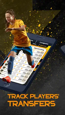 Game screenshot SporterModern apk