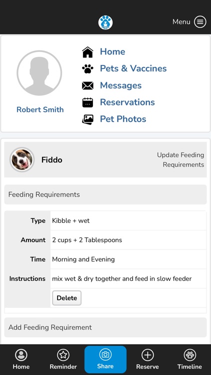 Pawtown Oasis screenshot-5