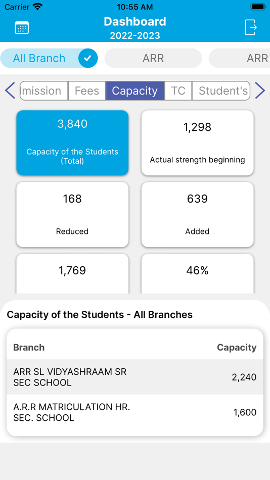 #5. C-365 (iOS) By: Inspace Technologies Pvt Ltd