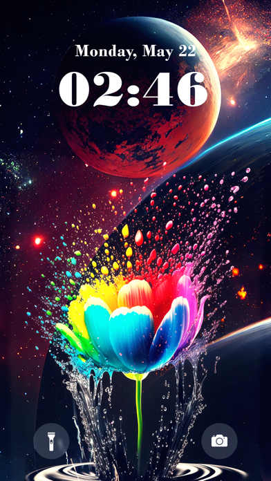 Wallpapers HD - 4k Background Screenshot