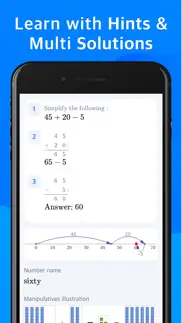 math problem solver ∞ problems & solutions and troubleshooting guide - 4