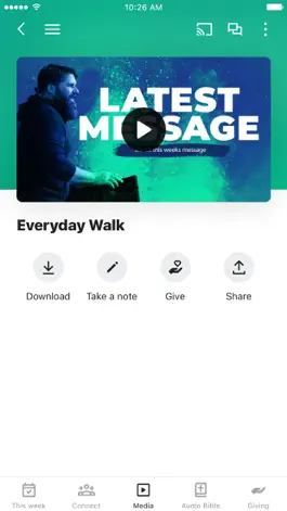 Game screenshot New Life Church Northeast WI hack