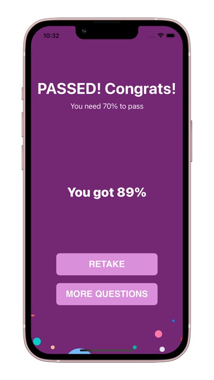 Power Platform PL-900 Practice screenshot-3