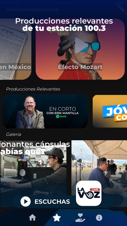 La Voz Live screenshot-7