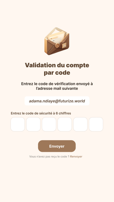 BODYCENTER Screenshot