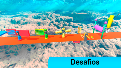 Screenshot #3 pour Solo Sigue Corriendo