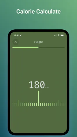 Game screenshot Fitness & Health Calculator apk