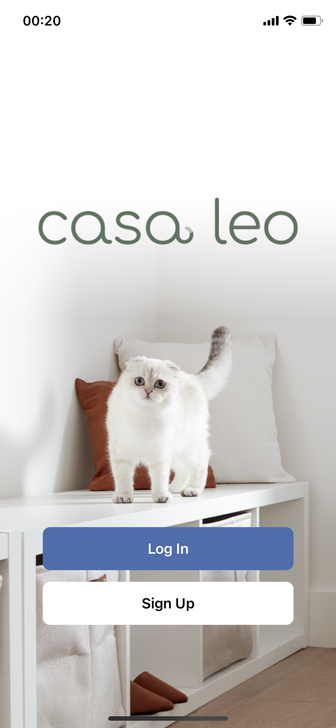 Casa Leo Smarty Pear