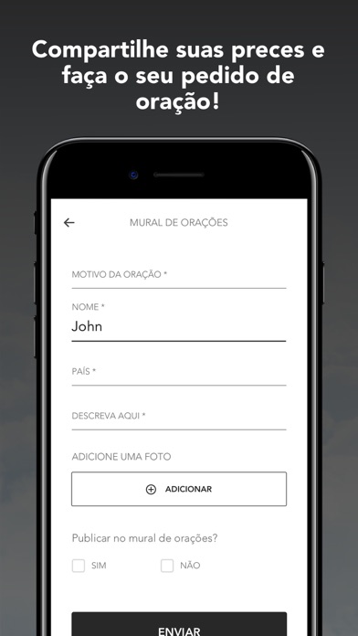 Quadrangular Palhano Screenshot