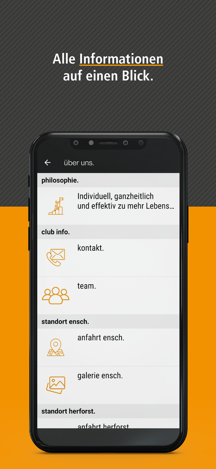 effectiv Trainingscenter