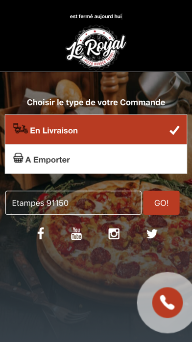Le Royal 49 Screenshot