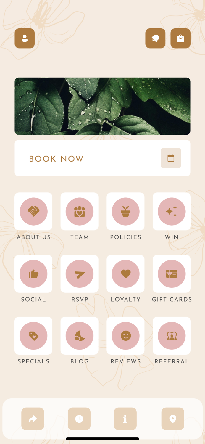 Salon Two Zero Nine, INC