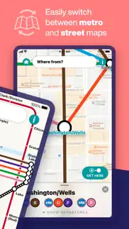 chicago l metro map problems & solutions and troubleshooting guide - 3