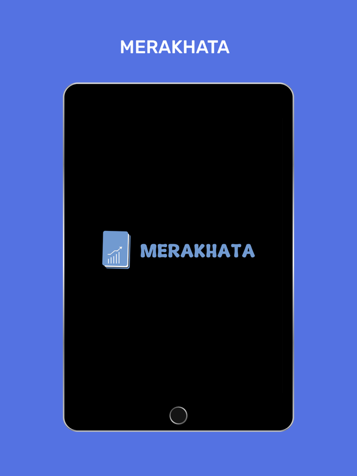 MeraKhata