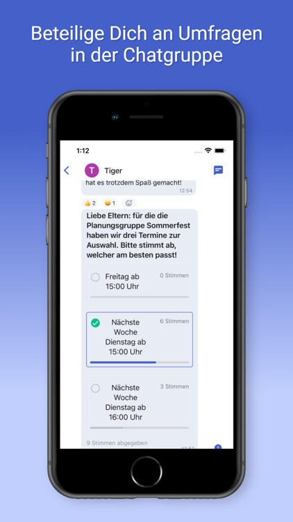 Kita-Haven screenshot-3