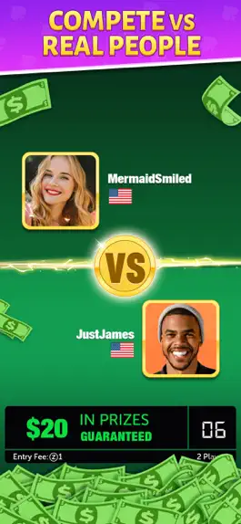 Game screenshot Tile Rummy: Win Real Cash apk