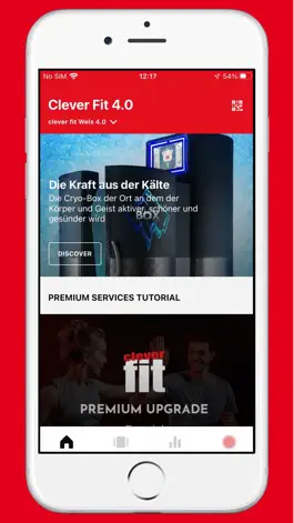 Game screenshot Clever Fit 4.0 mod apk
