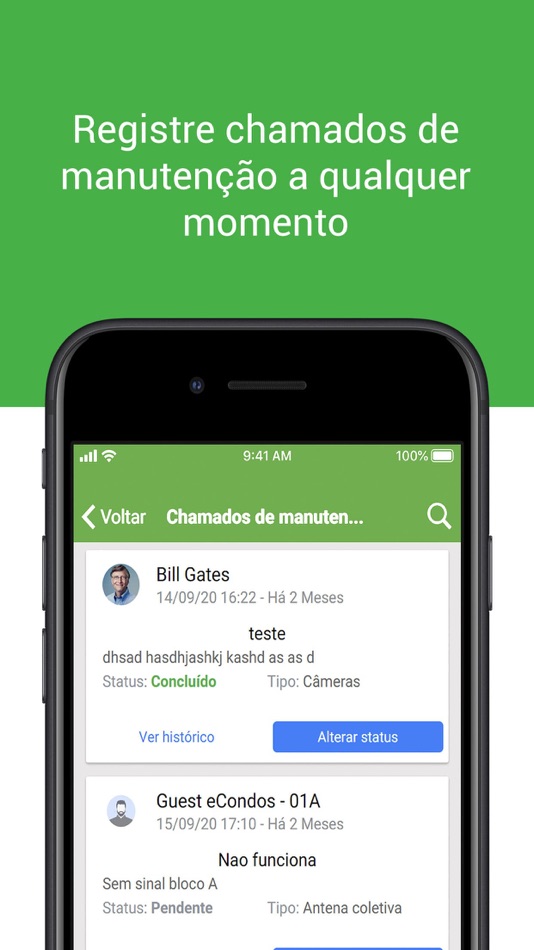 #1. SendApp (iOS) 게시자: ECONDOS SISTEMAS LTDA - ME