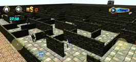 Game screenshot Maze Master: Treasure Hunt apk