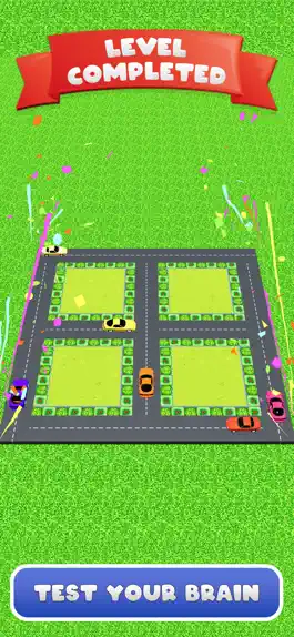 Game screenshot Road Jam - Road Ready Game hack