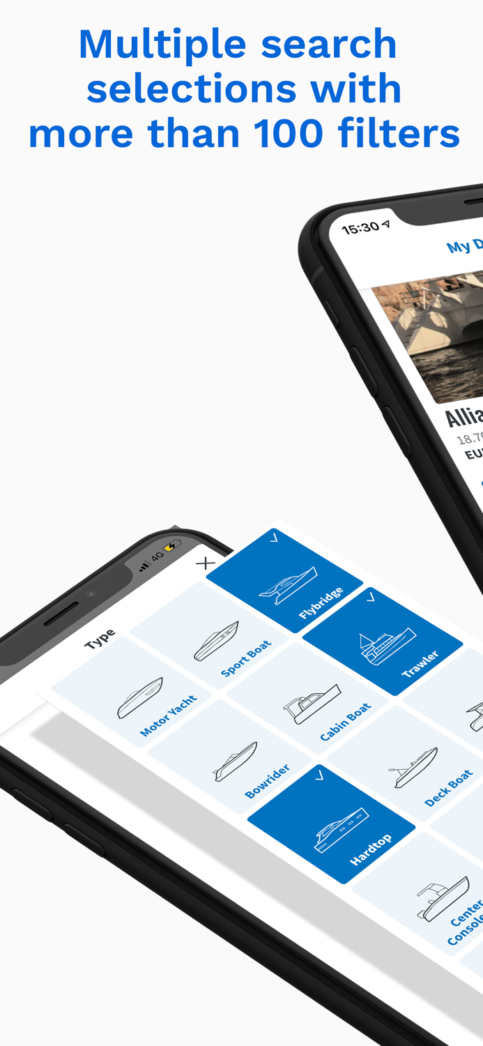 Boat24 - Boats for Sale