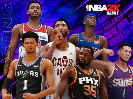 Got Game? Five Useful Tips To Own At NBA 2K Mobile For Free! - NBA