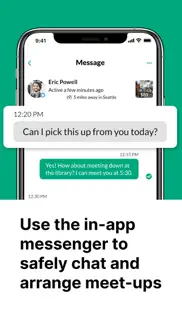 offerup - buy. sell. letgo. iphone screenshot 4