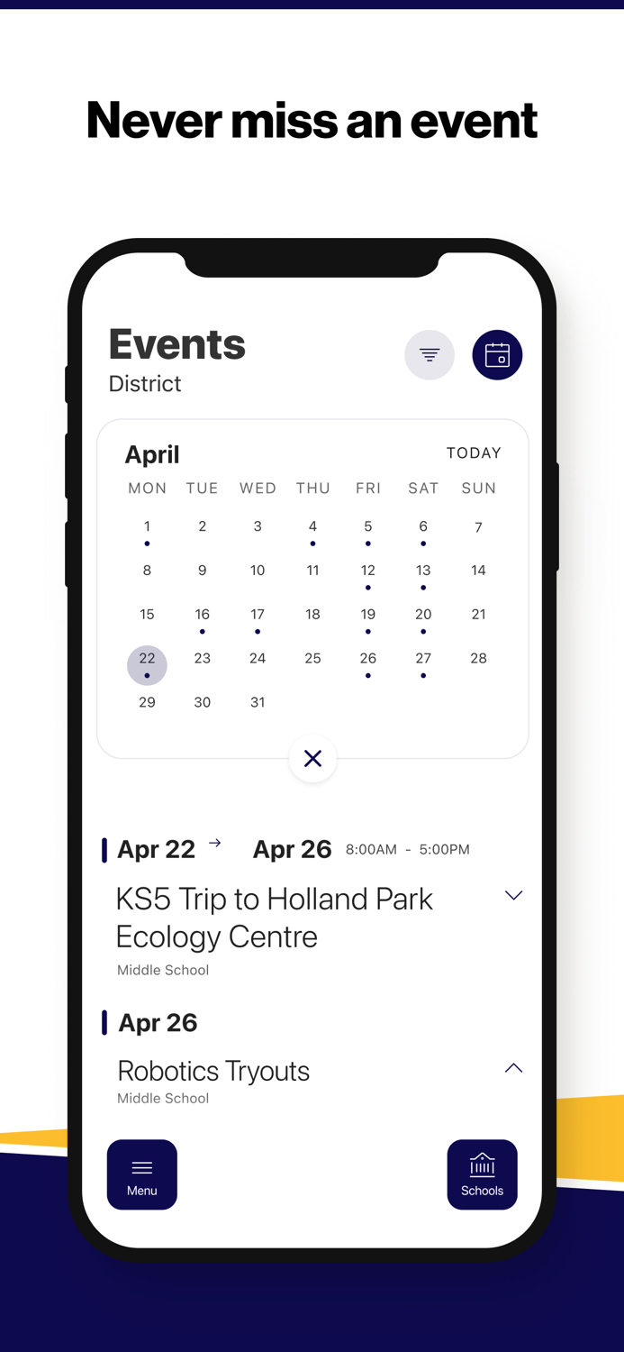 Kemper County School District