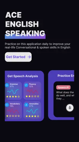 Game screenshot Stimuler- IELTS Speaking Buddy mod apk