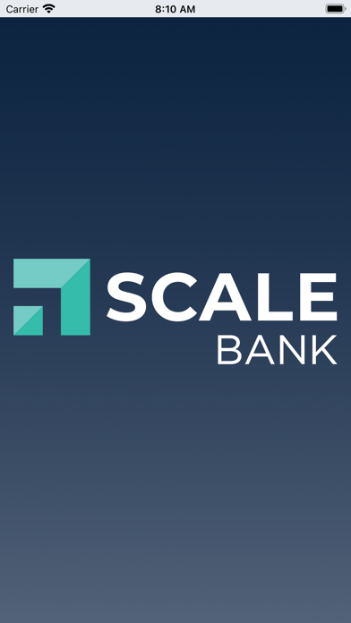 Scale Bank MN Business Screenshot
