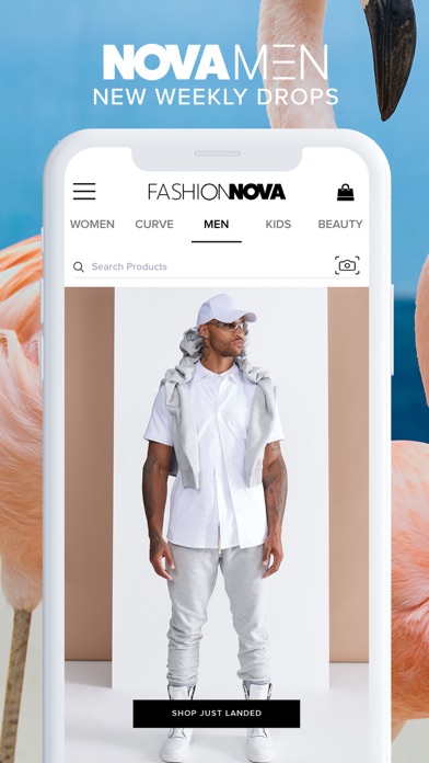 Fashion Nova screenshot 4