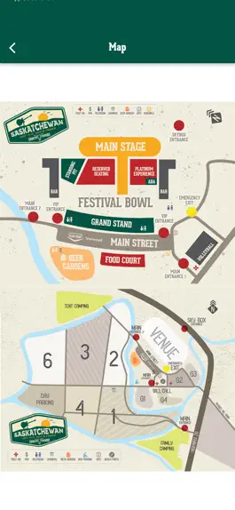 Game screenshot Country Thunder Saskatchewan apk