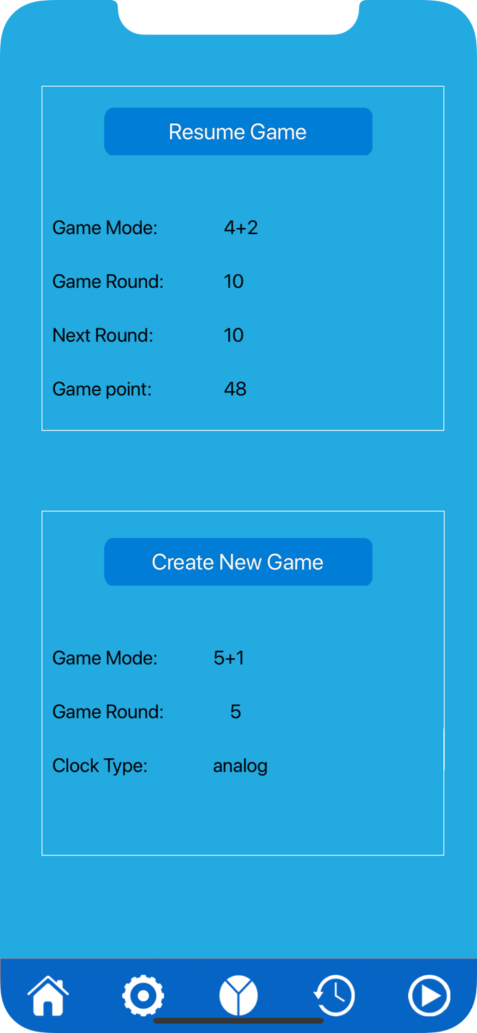 The Countdown Numbers Game
