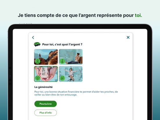 Screenshot #6 pour Kaira