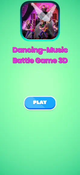 Game screenshot Танцевально-музыкальная игра mod apk