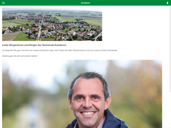 Screenshot #6 pour Gemeinde Karlskron